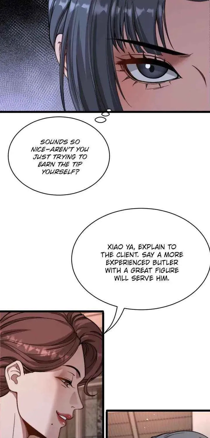 Perfect Life System: Double Cash for Her Favor Chapter 79 page 43 - 
