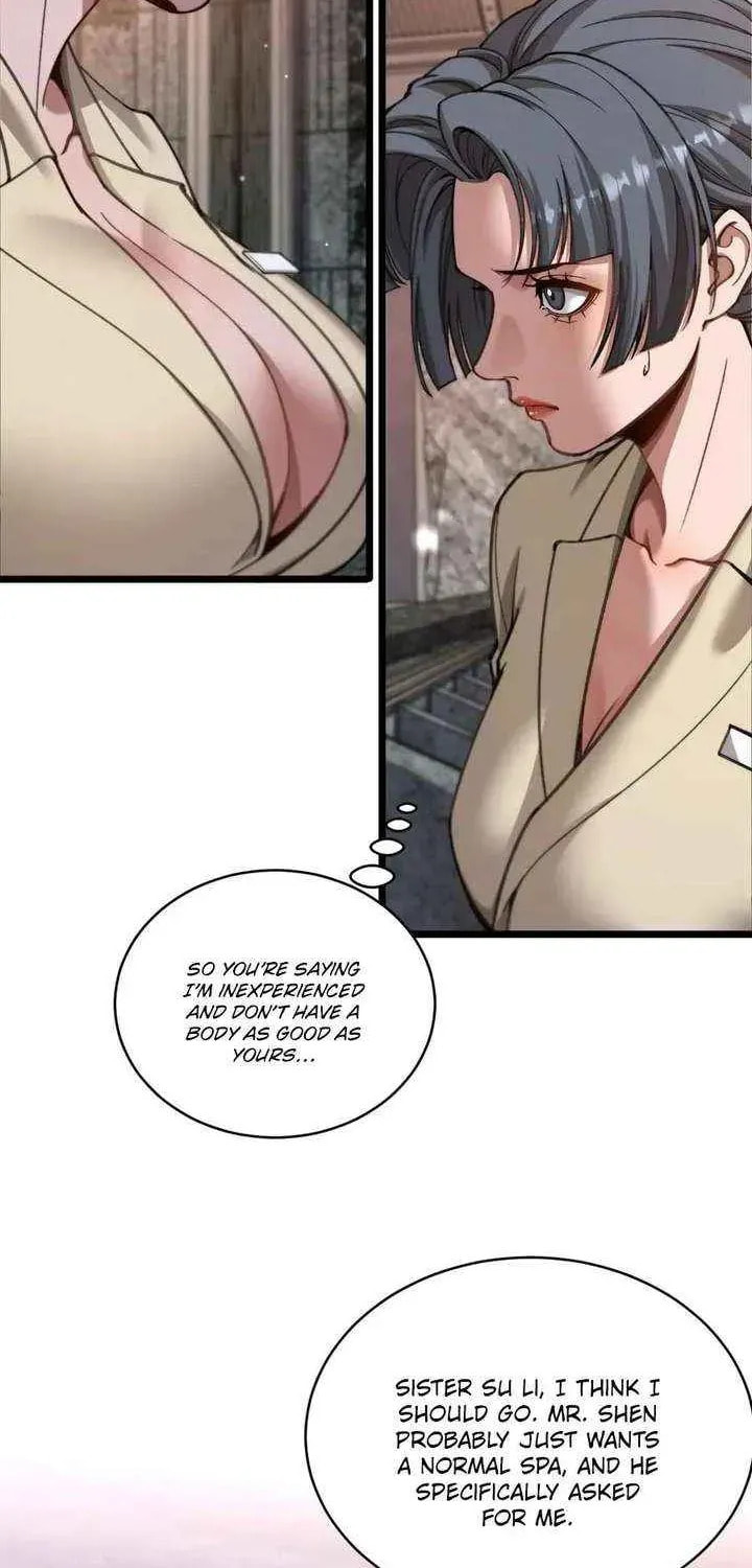 Perfect Life System: Double Cash for Her Favor Chapter 79 page 44 - 
