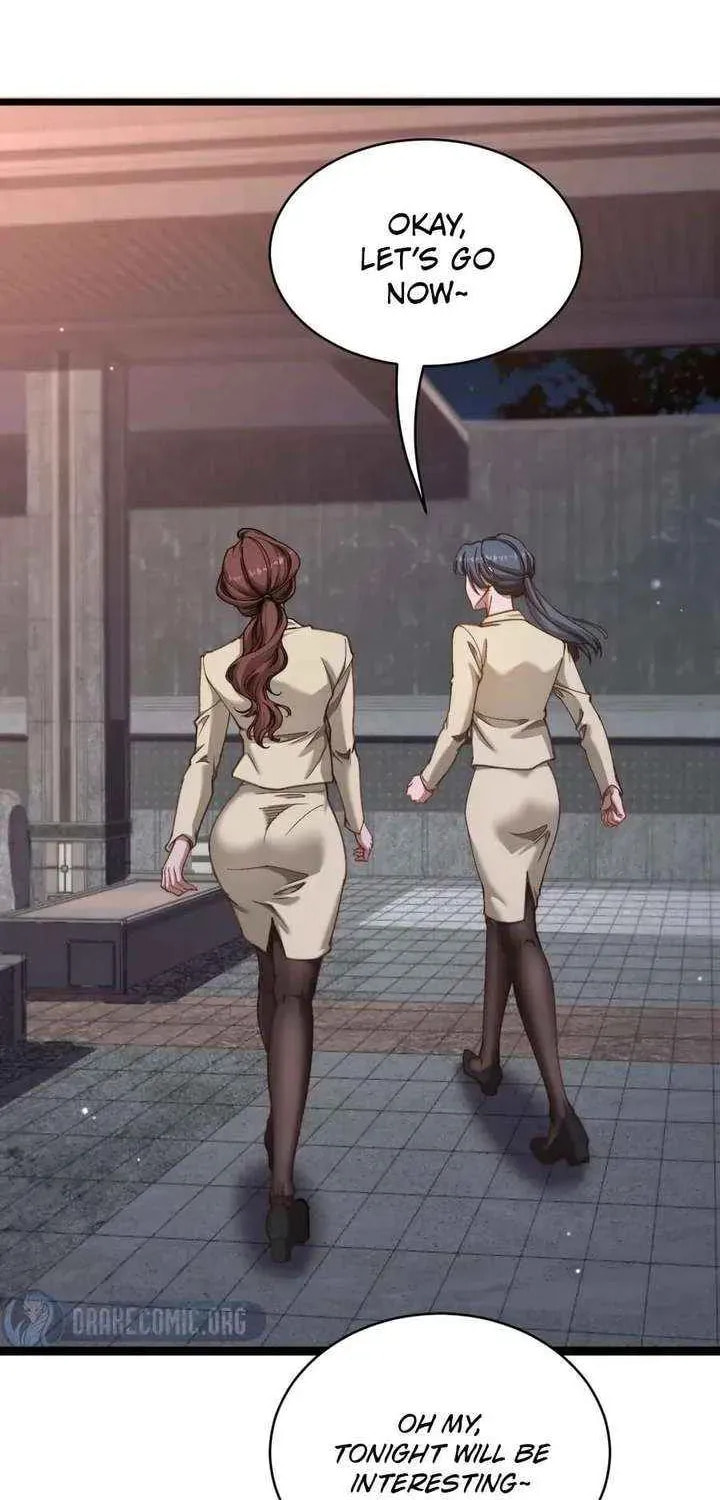 Perfect Life System: Double Cash for Her Favor Chapter 79 page 48 - 