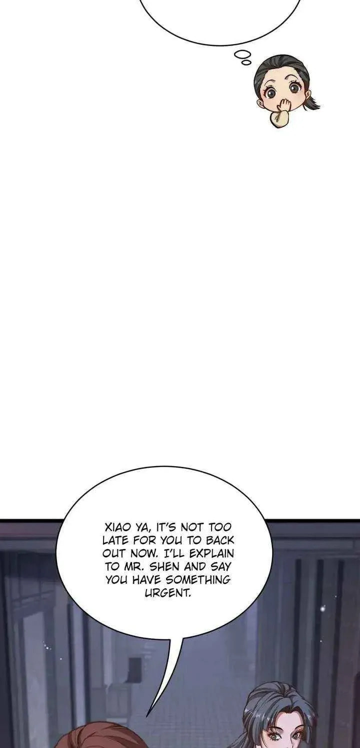 Perfect Life System: Double Cash for Her Favor Chapter 79 page 49 - 