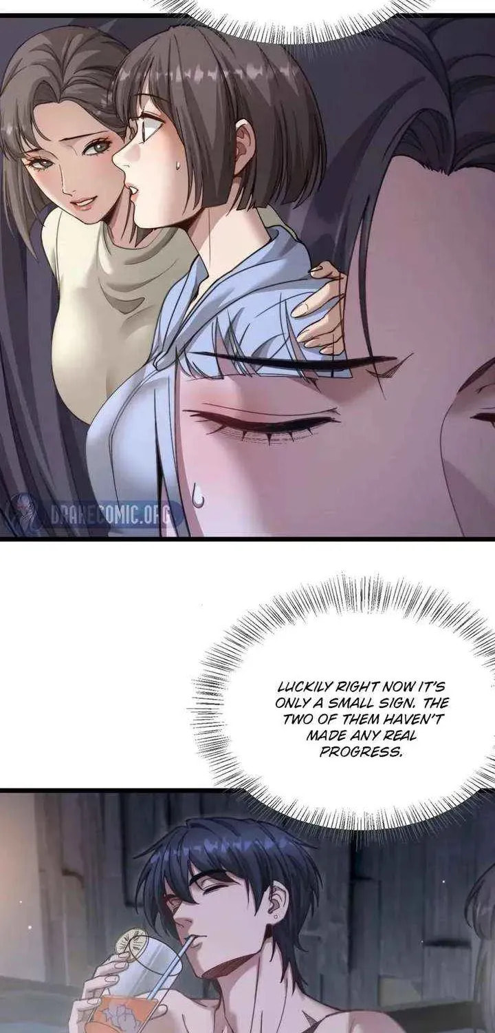 Perfect Life System: Double Cash for Her Favor Chapter 79 page 6 - 