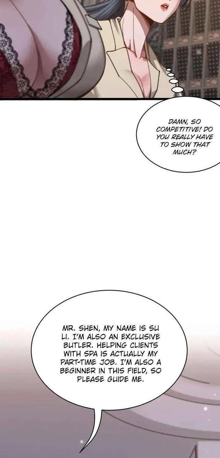 Perfect Life System: Double Cash for Her Favor Chapter 79 page 51 - 