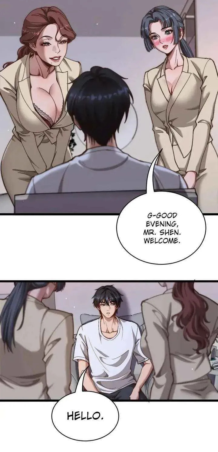 Perfect Life System: Double Cash for Her Favor Chapter 79 page 52 - 