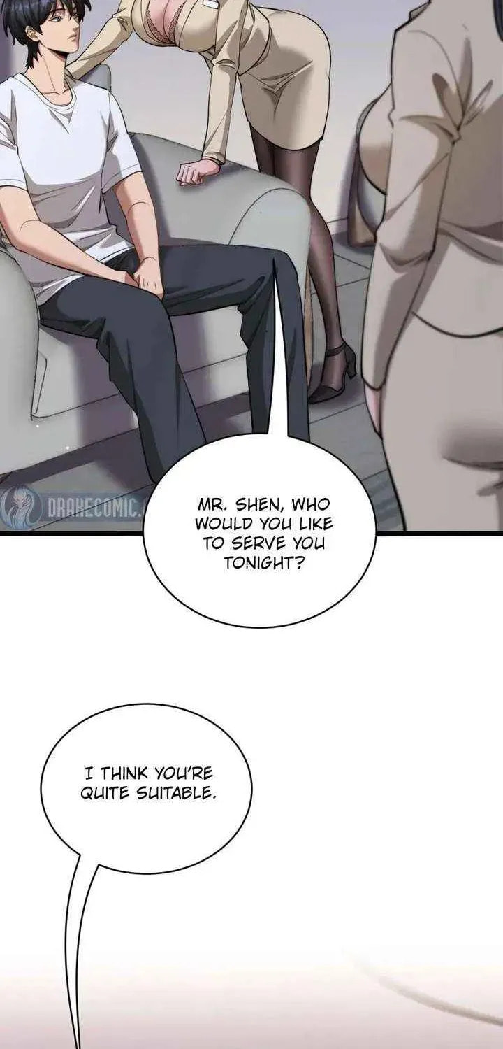 Perfect Life System: Double Cash for Her Favor Chapter 79 page 54 - 