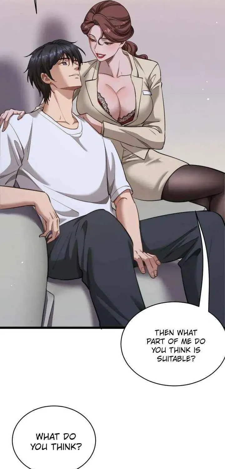 Perfect Life System: Double Cash for Her Favor Chapter 79 page 55 - 