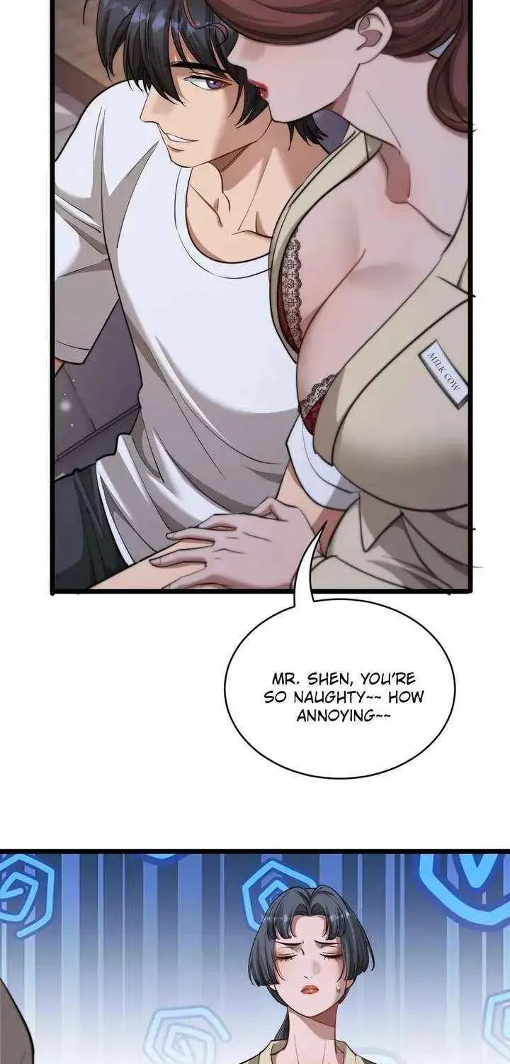 Perfect Life System: Double Cash for Her Favor Chapter 79 page 57 - 