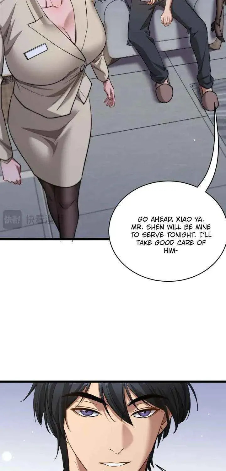 Perfect Life System: Double Cash for Her Favor Chapter 79 page 59 - 