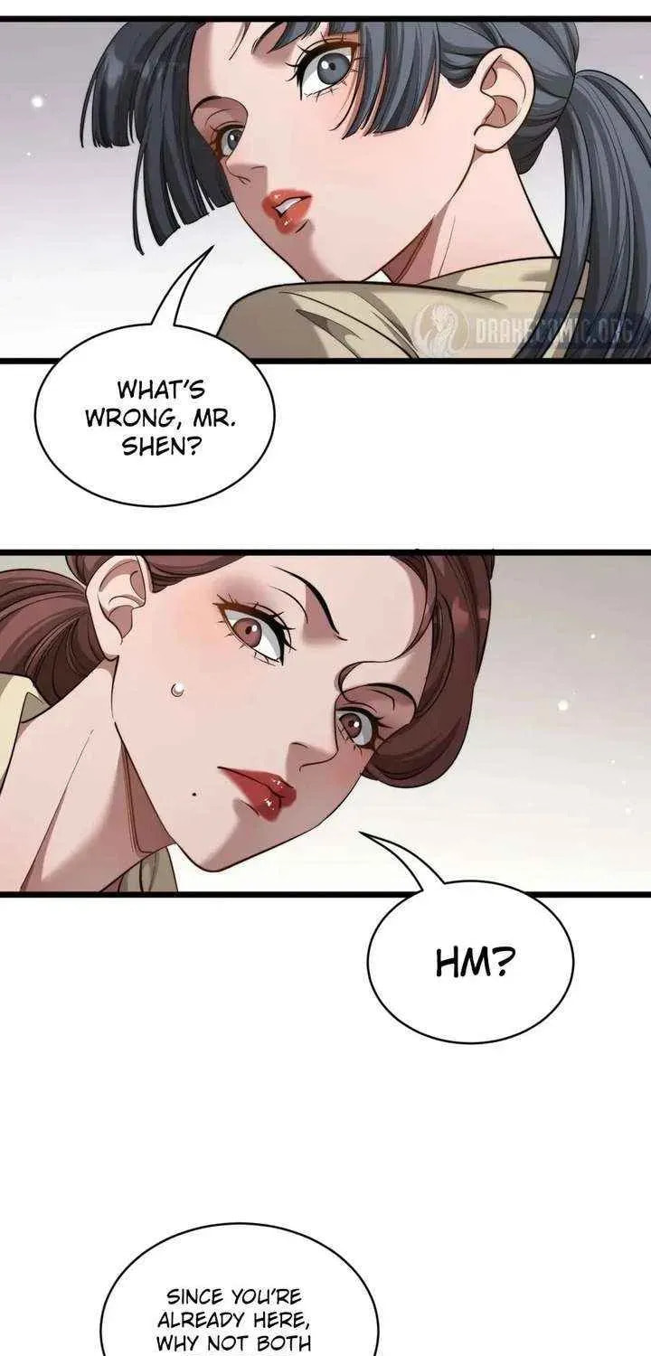 Perfect Life System: Double Cash for Her Favor Chapter 79 page 61 - 
