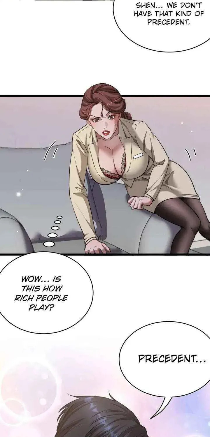 Perfect Life System: Double Cash for Her Favor Chapter 79 page 63 - 
