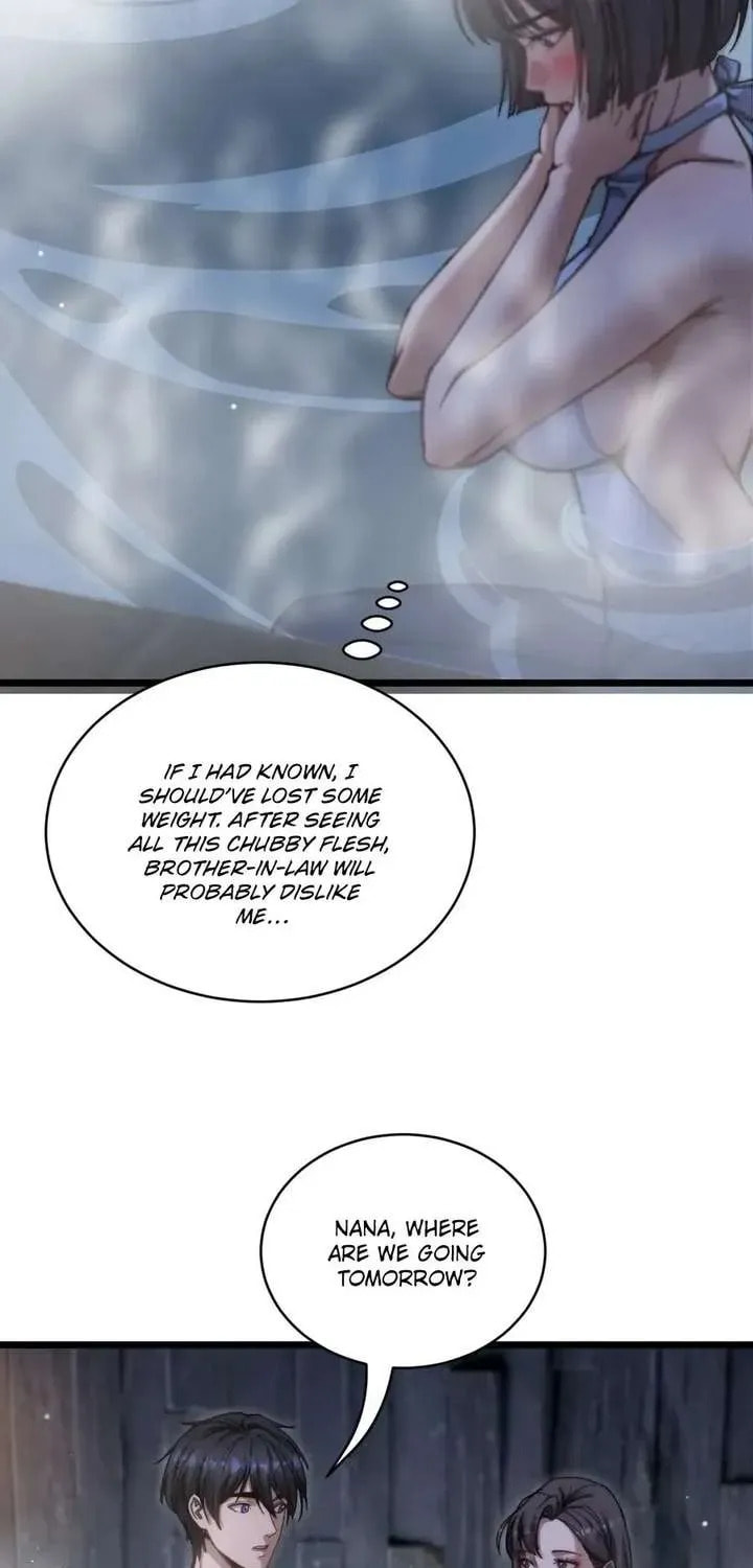 Perfect Life System: Double Cash for Her Favor Chapter 79 page 9 - 