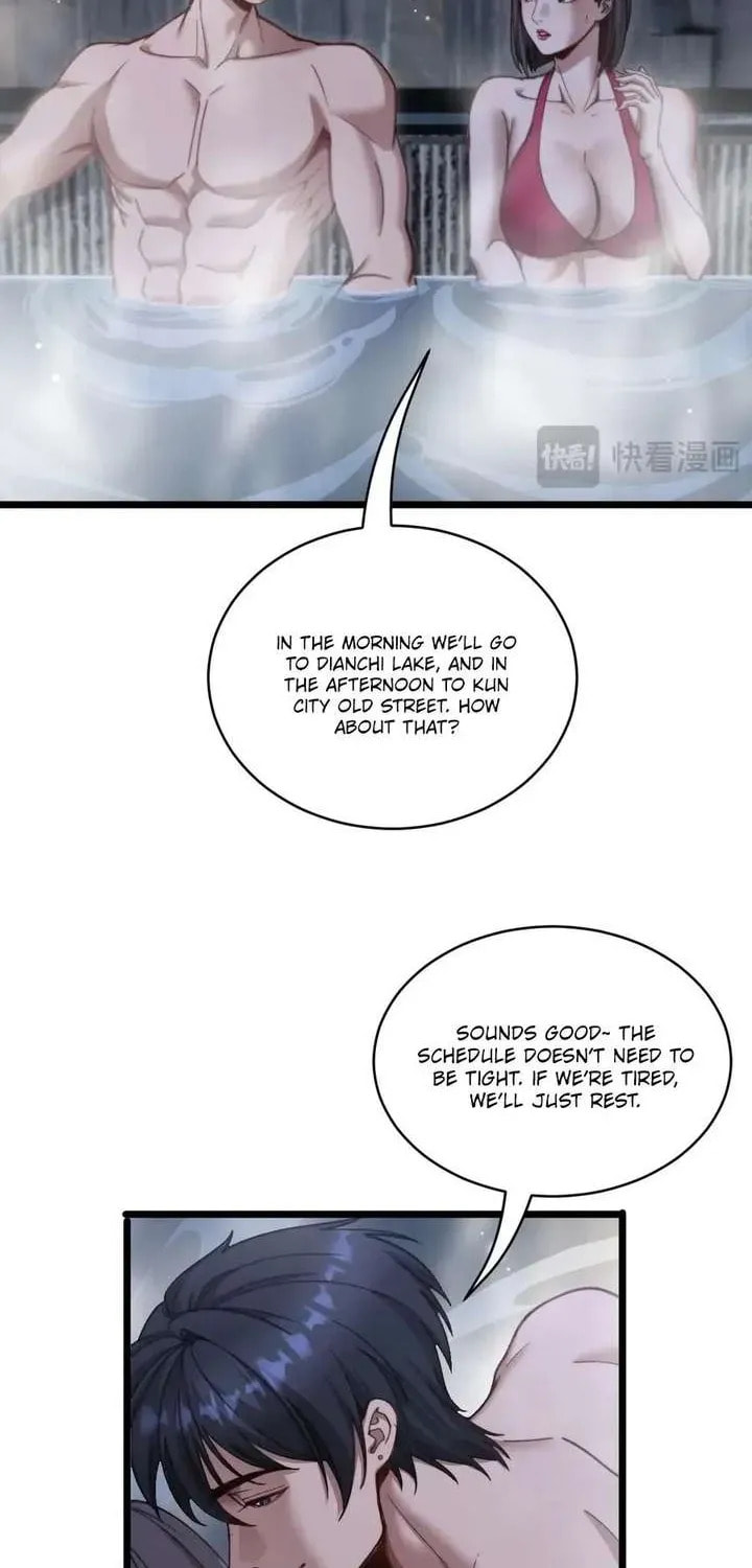 Perfect Life System: Double Cash for Her Favor Chapter 79 page 10 - 