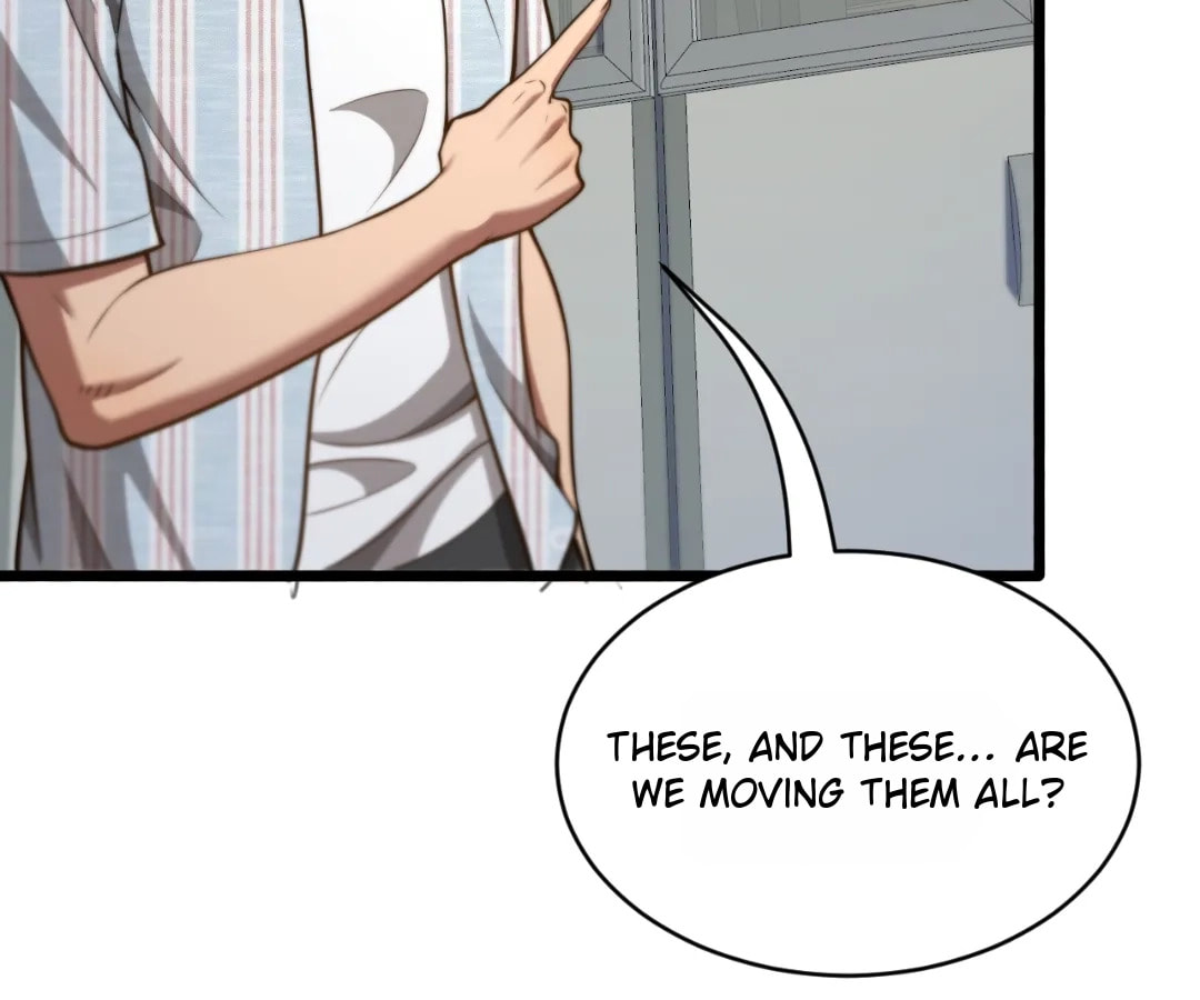 Perfect Life System: Double Cash for Her Favor Chapter 8 page 102 - 