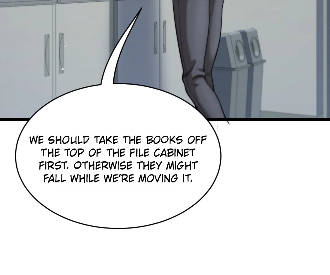 Perfect Life System: Double Cash for Her Favor Chapter 8 page 106 - 