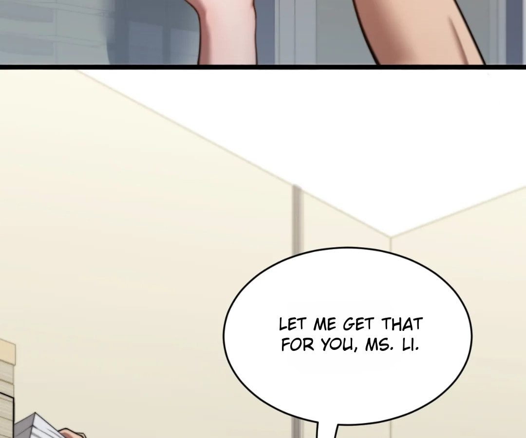 Perfect Life System: Double Cash for Her Favor Chapter 8 page 109 - 