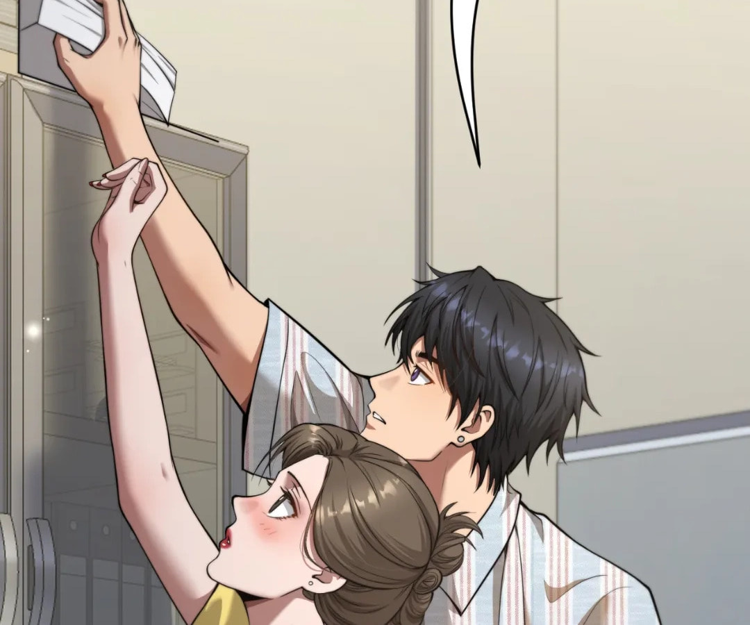 Perfect Life System: Double Cash for Her Favor Chapter 8 page 110 - 