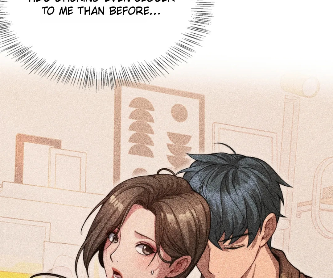 Perfect Life System: Double Cash for Her Favor Chapter 8 page 116 - 