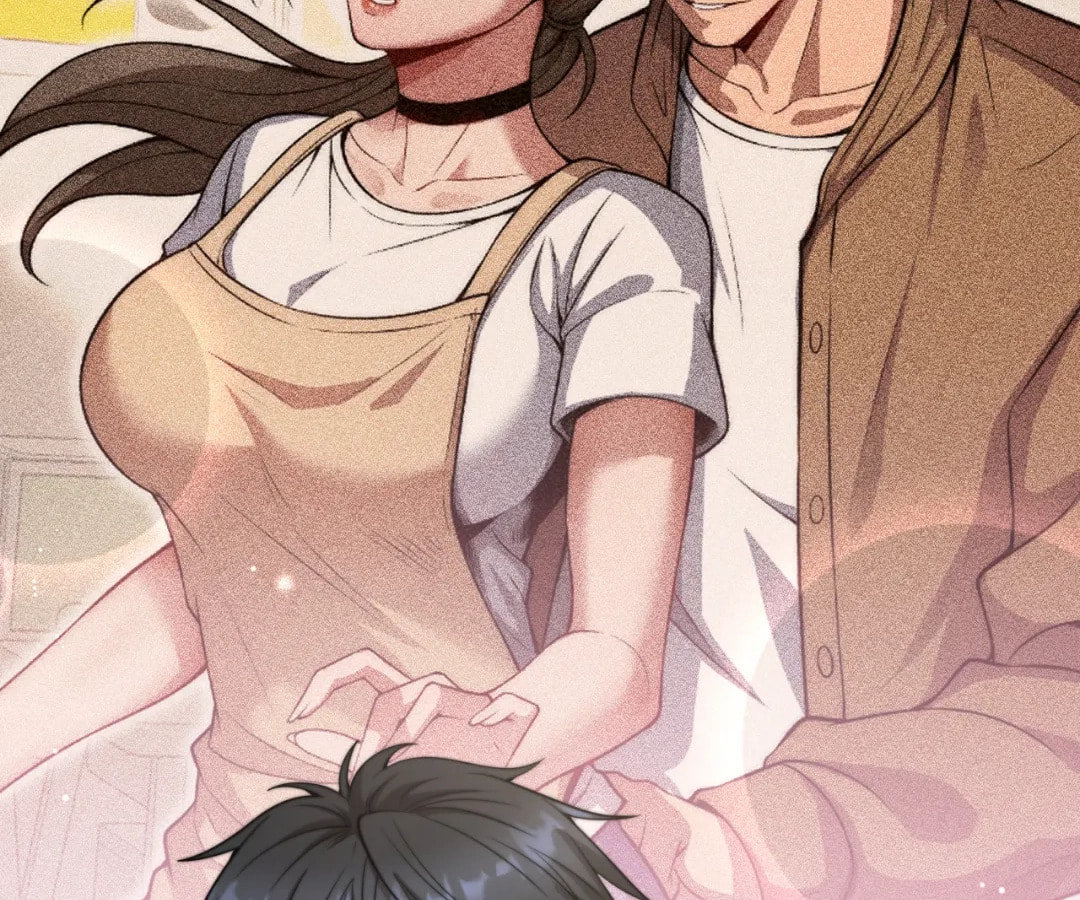 Perfect Life System: Double Cash for Her Favor Chapter 8 page 117 - 