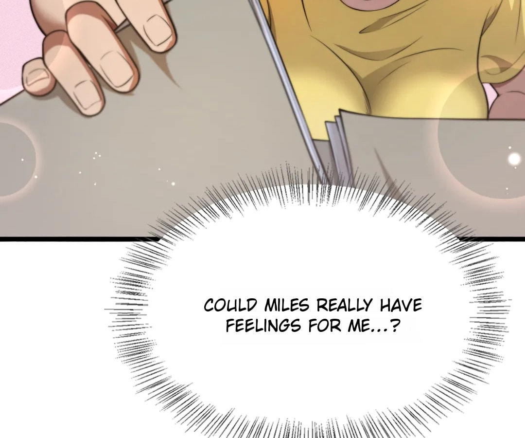 Perfect Life System: Double Cash for Her Favor Chapter 8 page 119 - 