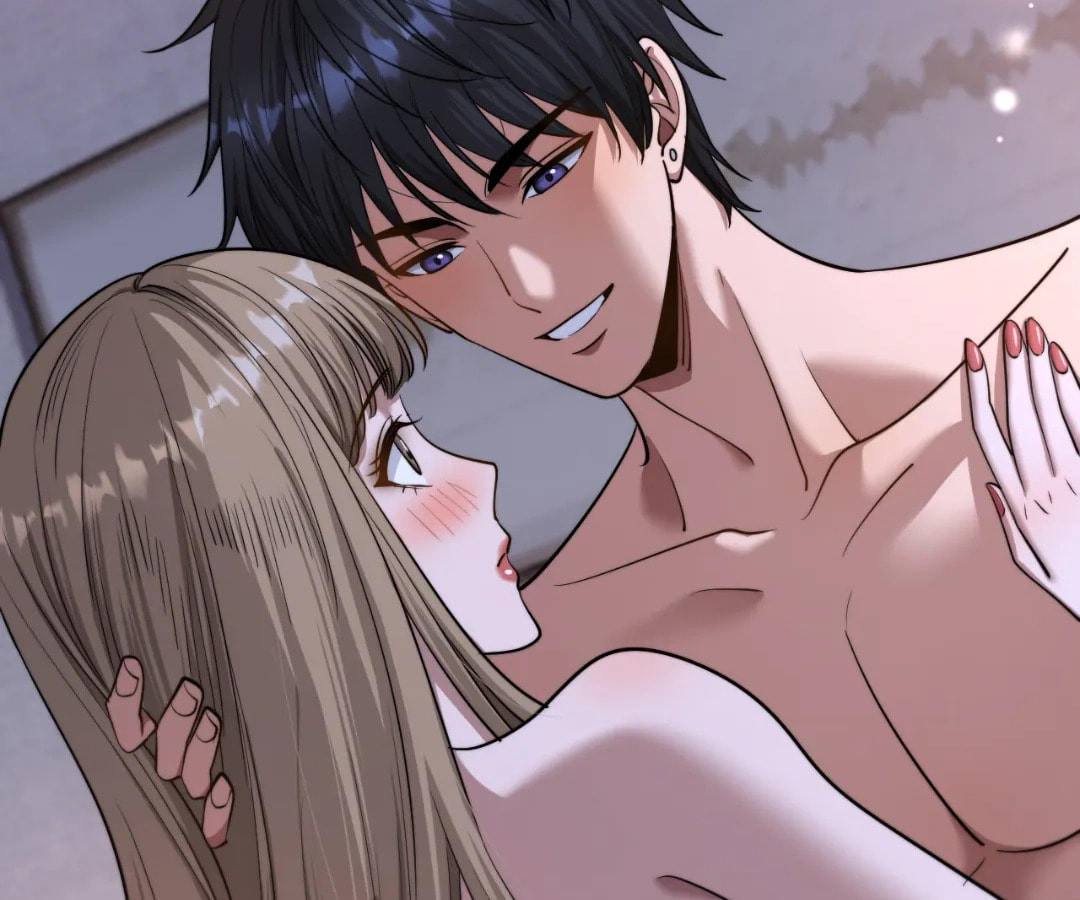 Perfect Life System: Double Cash for Her Favor Chapter 8 page 14 - 