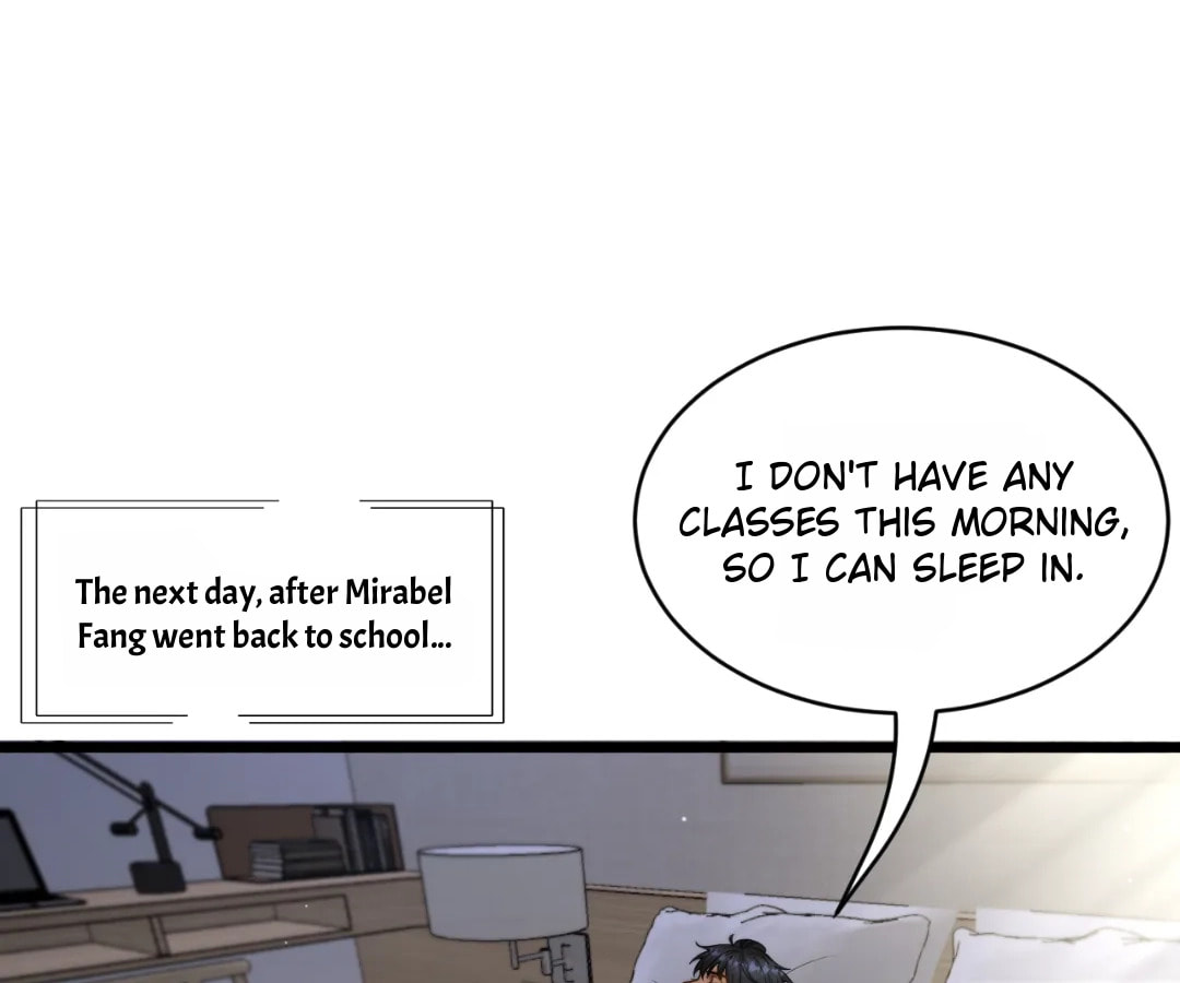 Perfect Life System: Double Cash for Her Favor Chapter 8 page 21 - 
