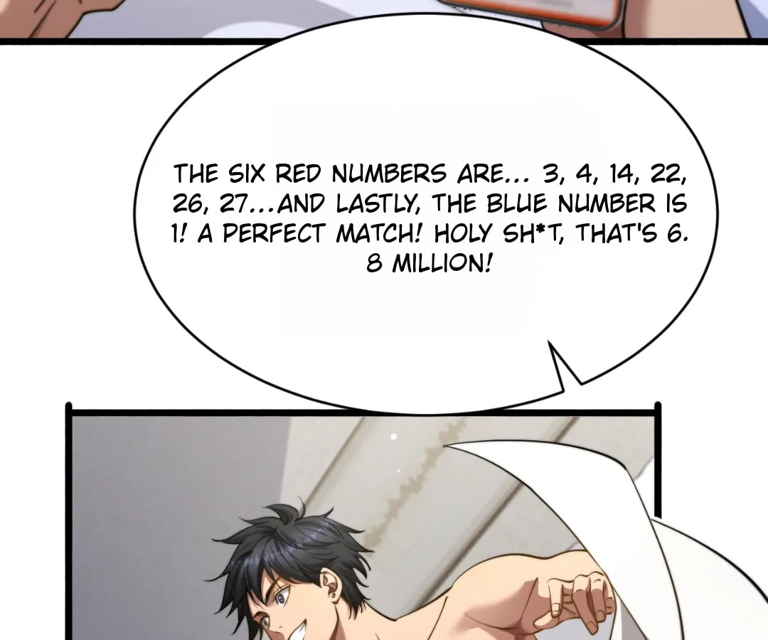 Perfect Life System: Double Cash for Her Favor Chapter 8 page 26 - 