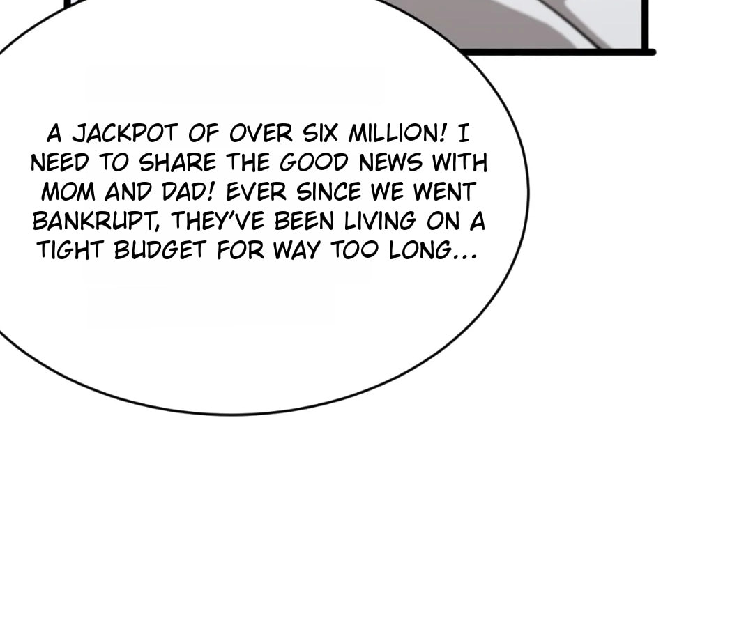 Perfect Life System: Double Cash for Her Favor Chapter 8 page 28 - 