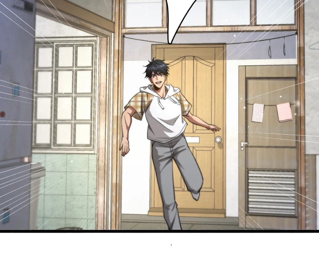Perfect Life System: Double Cash for Her Favor Chapter 8 page 31 - 