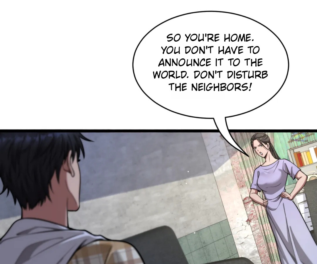 Perfect Life System: Double Cash for Her Favor Chapter 8 page 32 - 