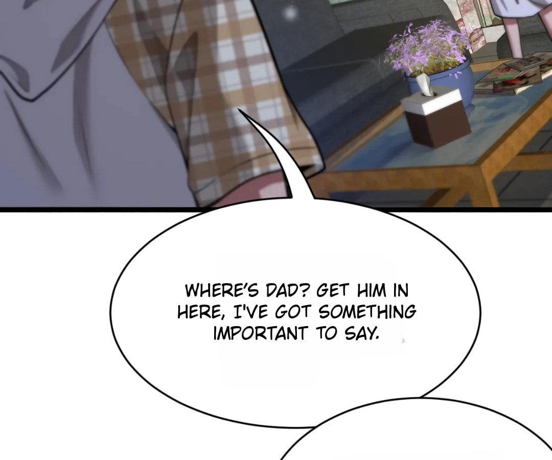 Perfect Life System: Double Cash for Her Favor Chapter 8 page 33 - 