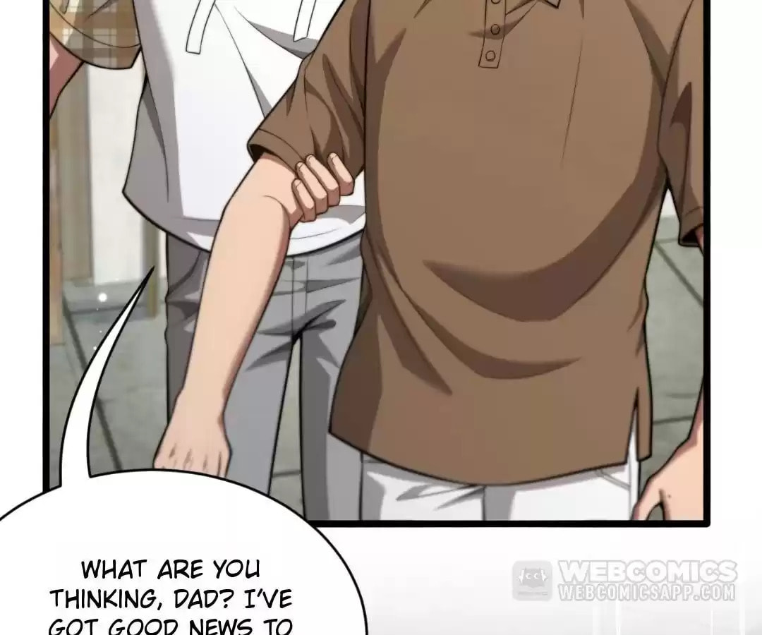 Perfect Life System: Double Cash for Her Favor Chapter 8 page 35 - 