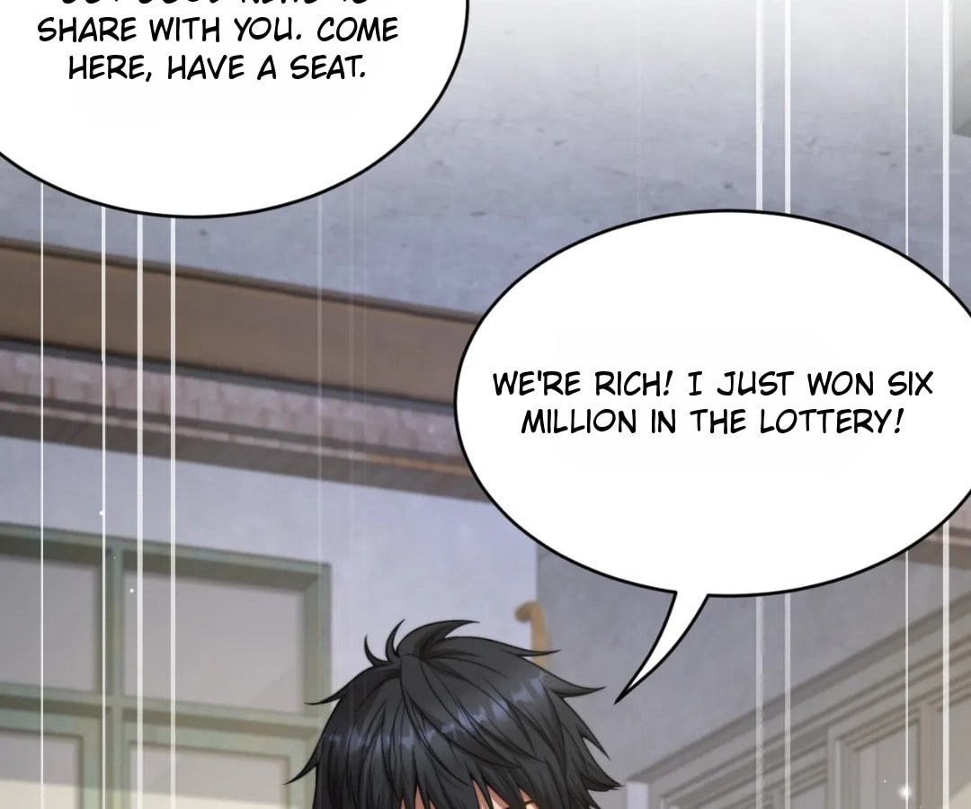 Perfect Life System: Double Cash for Her Favor Chapter 8 page 36 - 