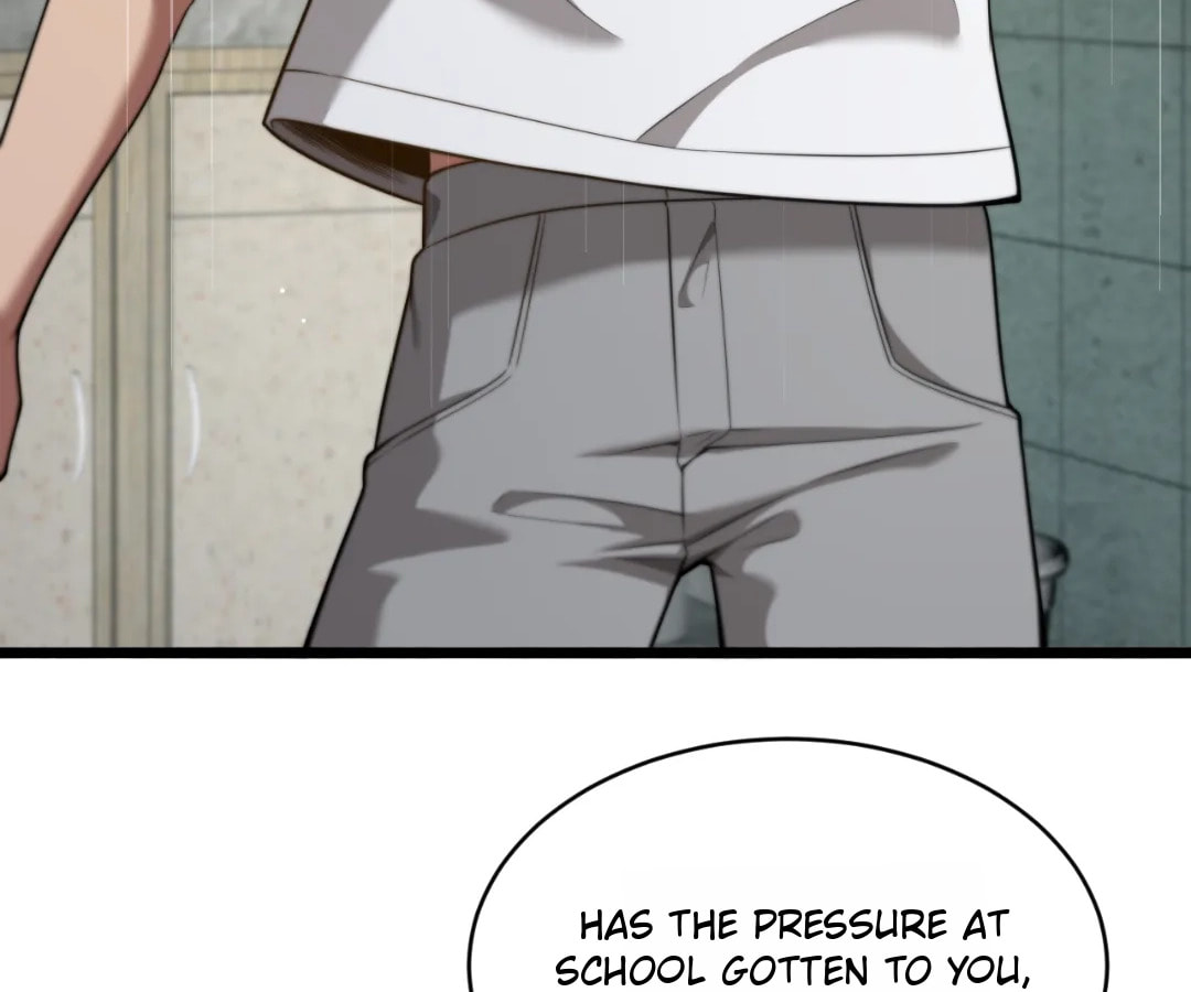 Perfect Life System: Double Cash for Her Favor Chapter 8 page 38 - 