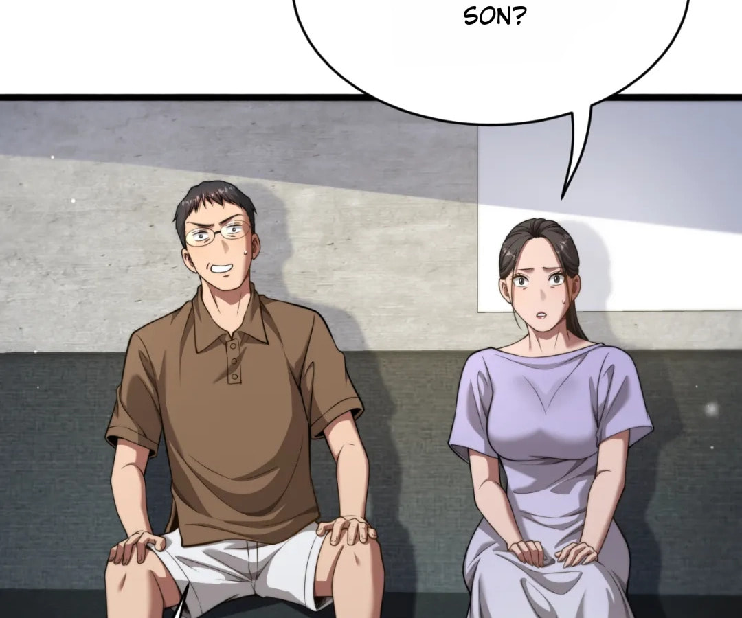 Perfect Life System: Double Cash for Her Favor Chapter 8 page 39 - 