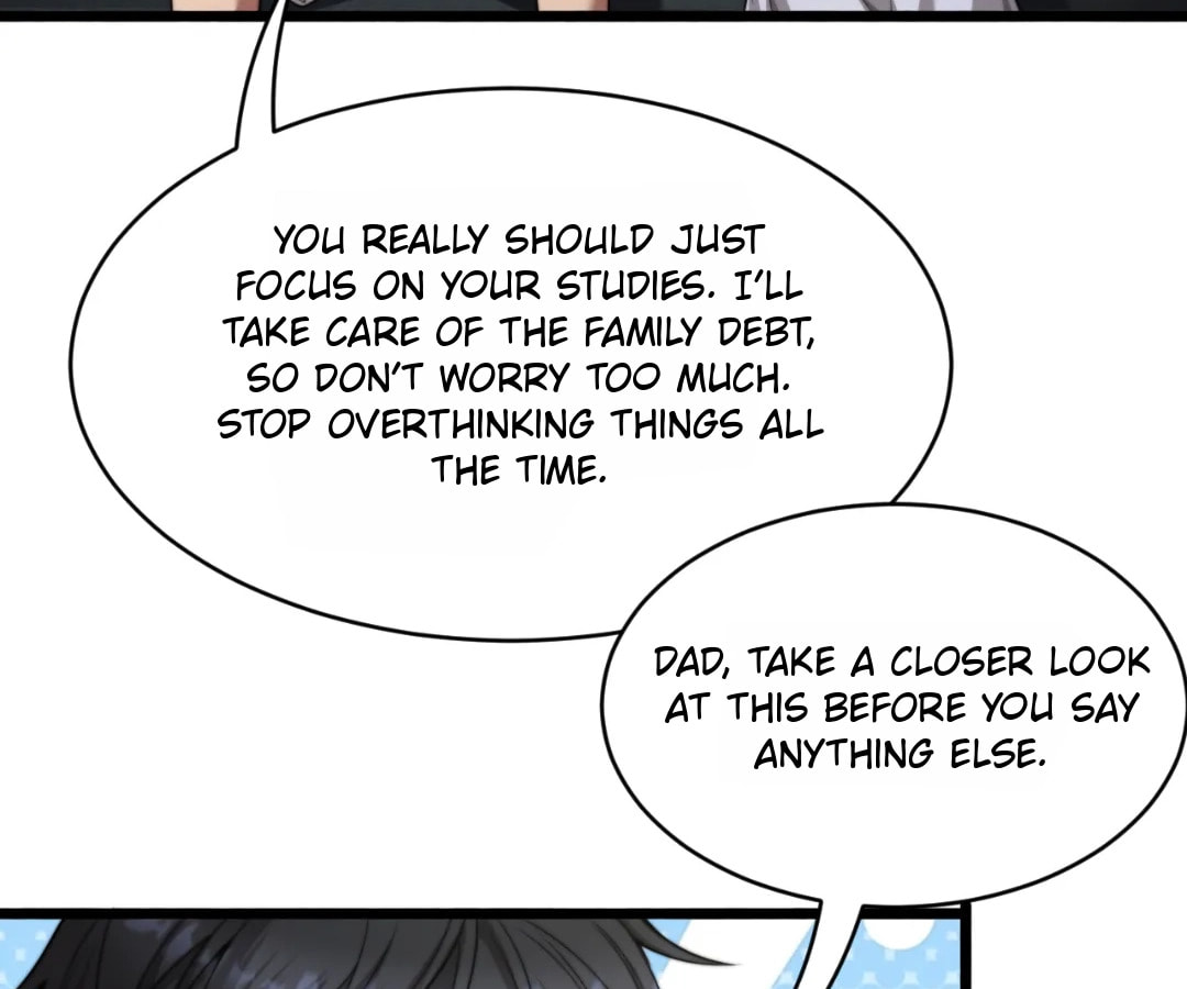 Perfect Life System: Double Cash for Her Favor Chapter 8 page 40 - 