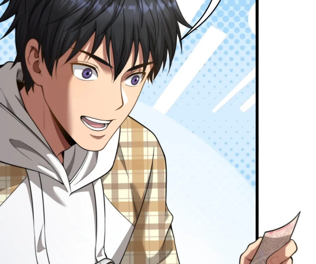 Perfect Life System: Double Cash for Her Favor Chapter 8 page 41 - 
