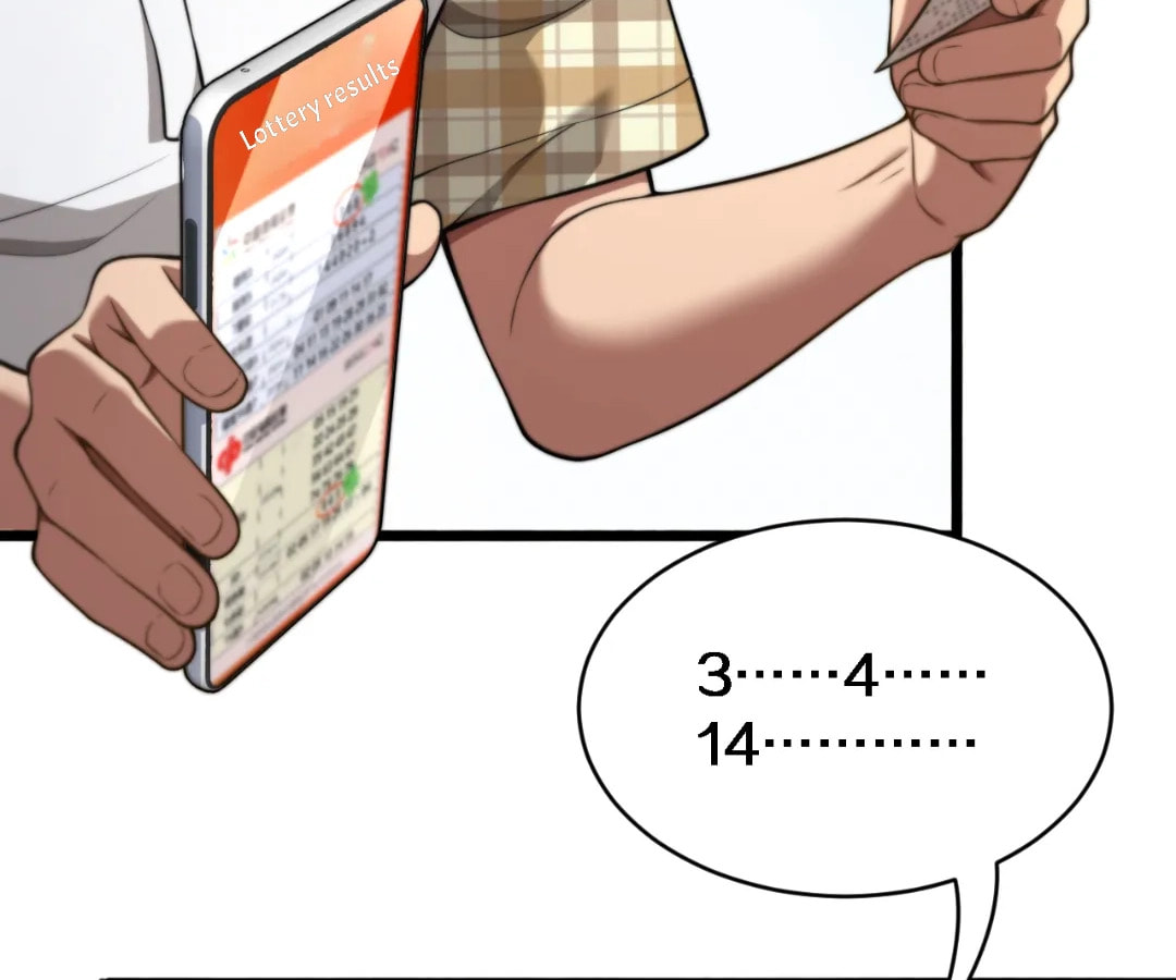 Perfect Life System: Double Cash for Her Favor Chapter 8 page 42 - 