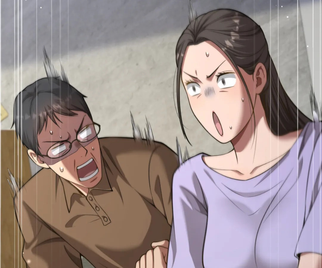 Perfect Life System: Double Cash for Her Favor Chapter 8 page 45 - 