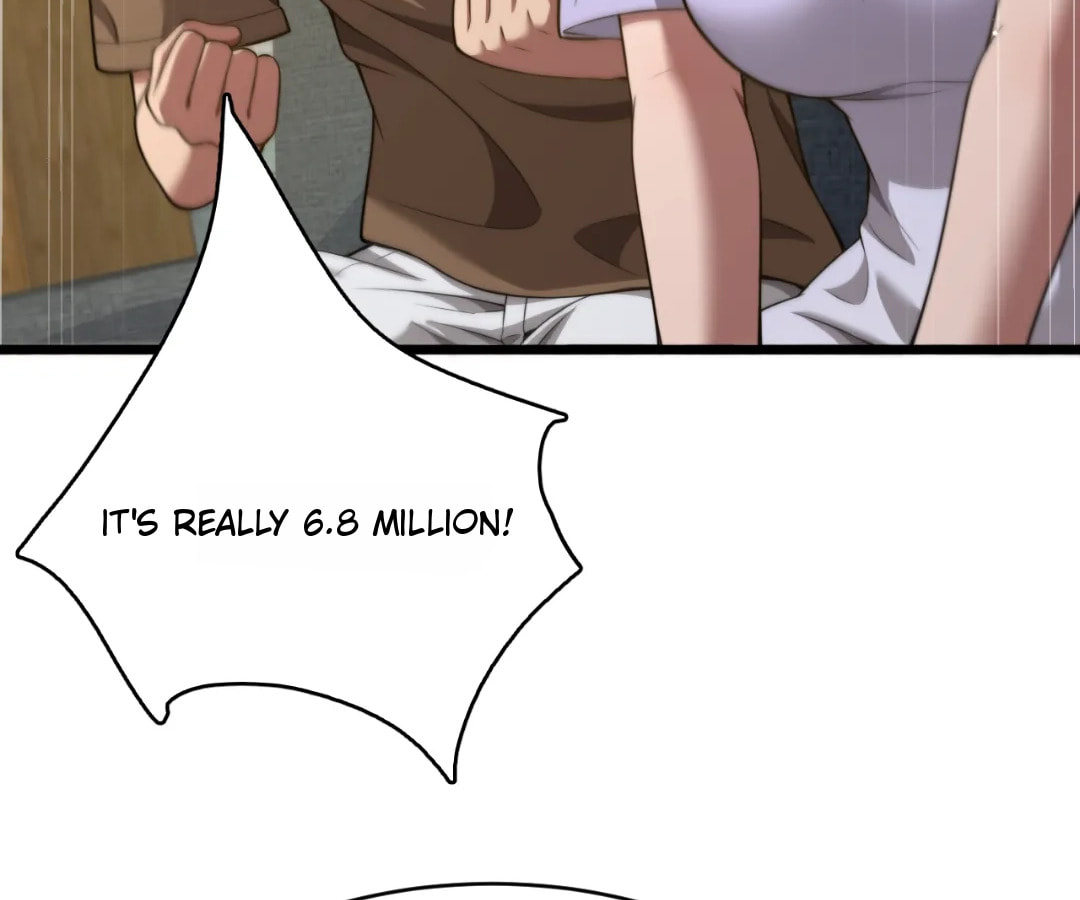 Perfect Life System: Double Cash for Her Favor Chapter 8 page 46 - 