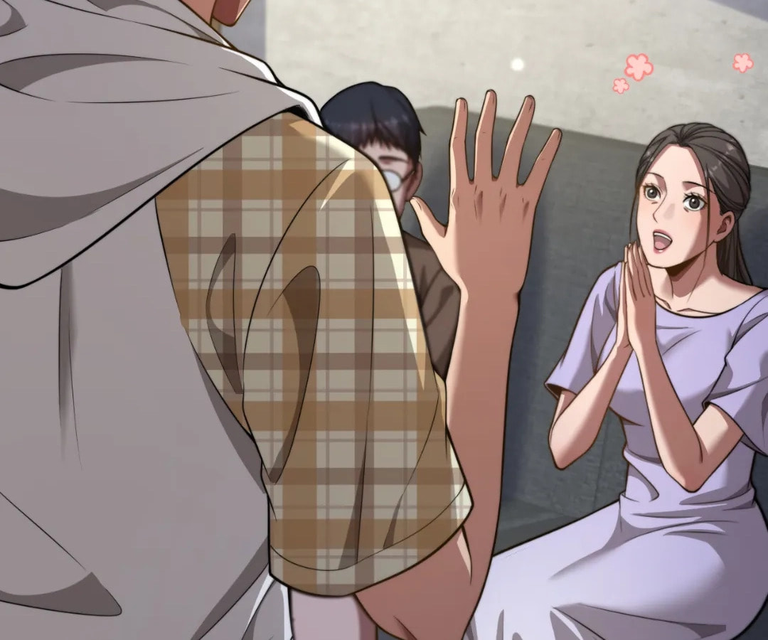 Perfect Life System: Double Cash for Her Favor Chapter 8 page 48 - 