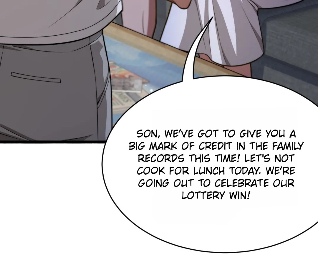 Perfect Life System: Double Cash for Her Favor Chapter 8 page 49 - 