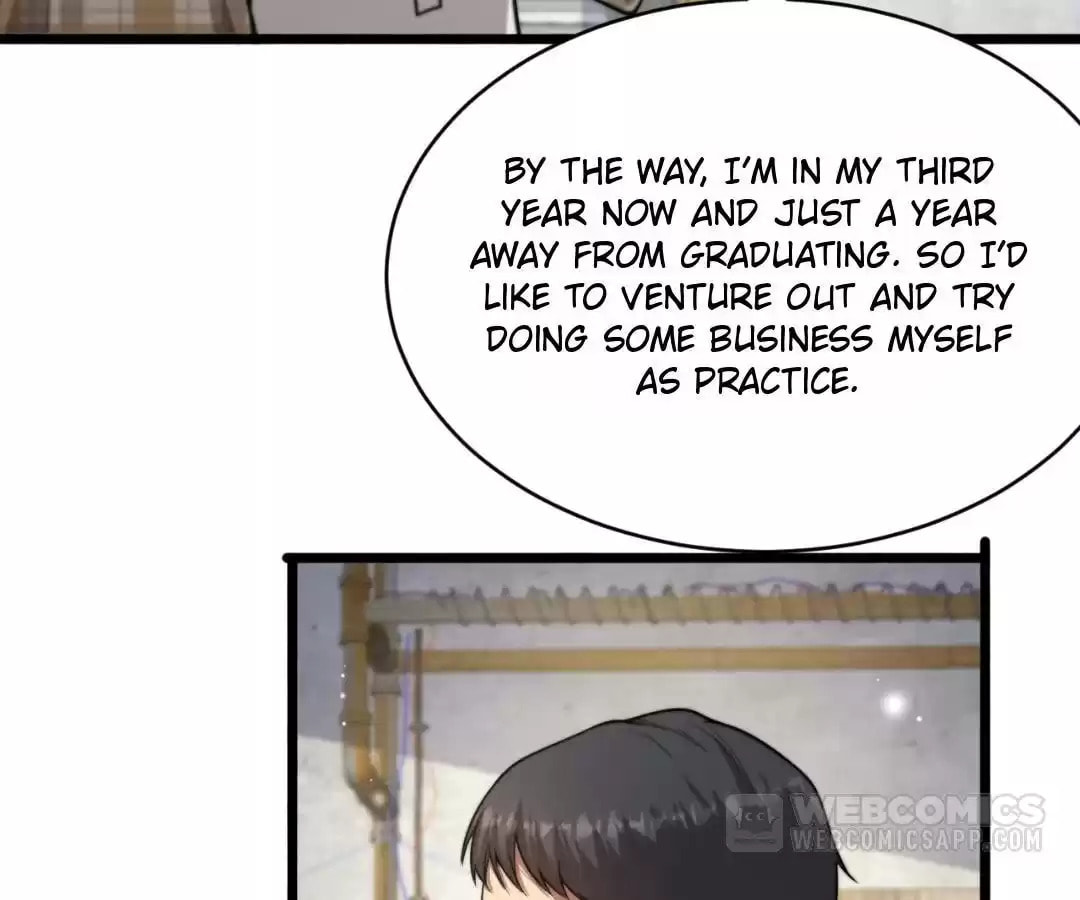 Perfect Life System: Double Cash for Her Favor Chapter 8 page 51 - 