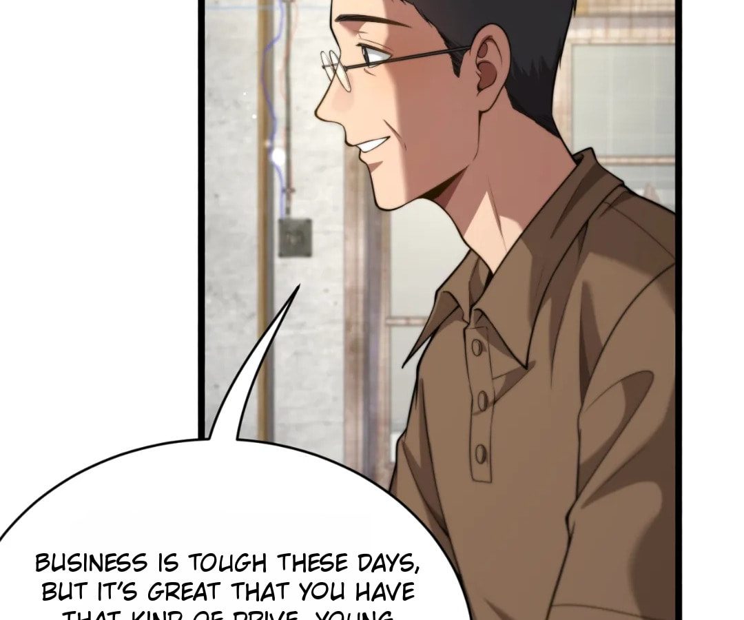 Perfect Life System: Double Cash for Her Favor Chapter 8 page 52 - 