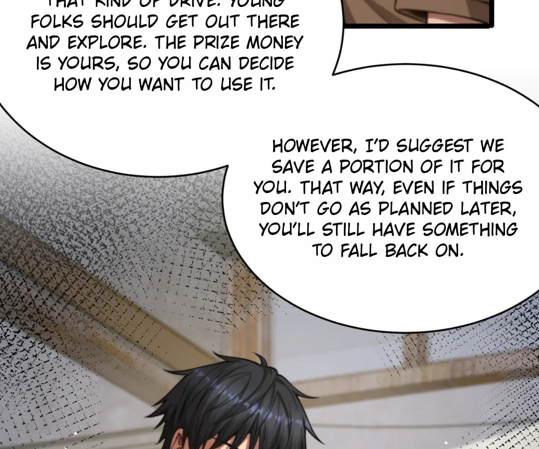 Perfect Life System: Double Cash for Her Favor Chapter 8 page 53 - 