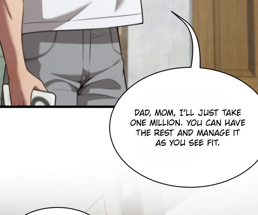 Perfect Life System: Double Cash for Her Favor Chapter 8 page 55 - 