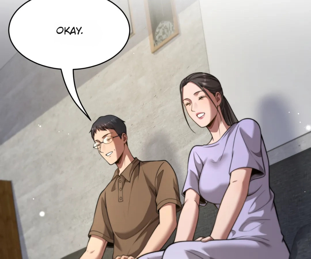Perfect Life System: Double Cash for Her Favor Chapter 8 page 56 - 