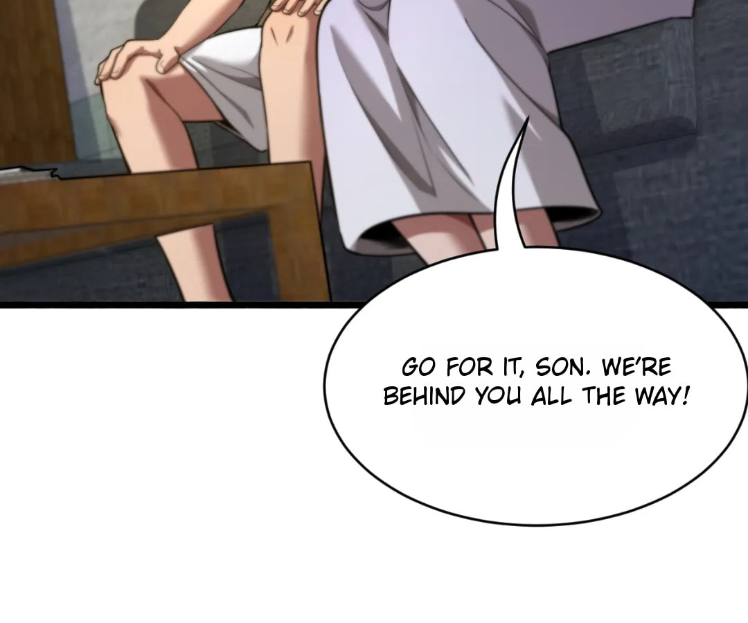 Perfect Life System: Double Cash for Her Favor Chapter 8 page 57 - 