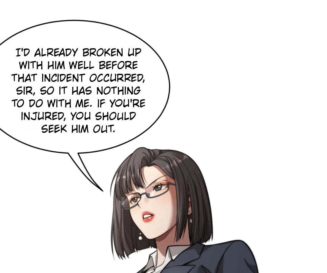 Perfect Life System: Double Cash for Her Favor Chapter 8 page 62 - 