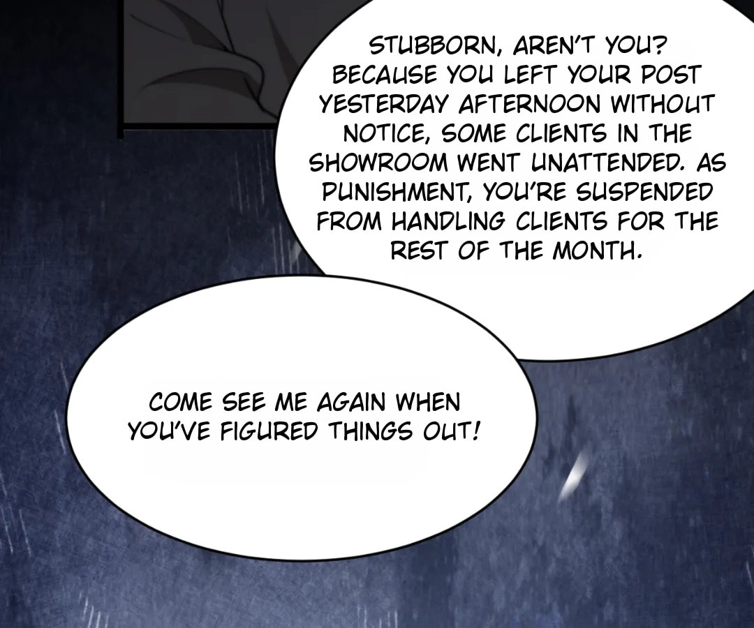 Perfect Life System: Double Cash for Her Favor Chapter 8 page 70 - 