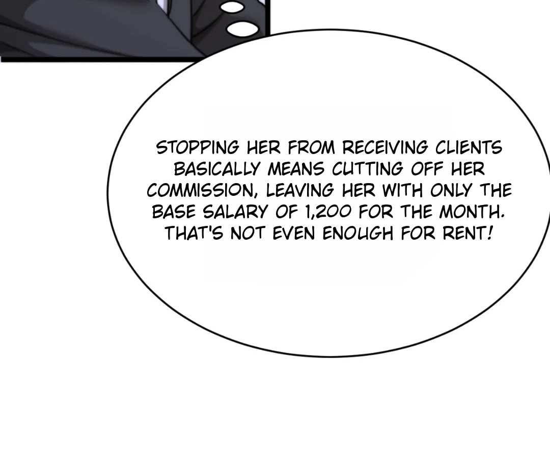 Perfect Life System: Double Cash for Her Favor Chapter 8 page 79 - 