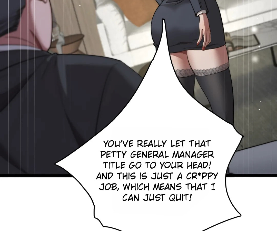 Perfect Life System: Double Cash for Her Favor Chapter 8 page 81 - 